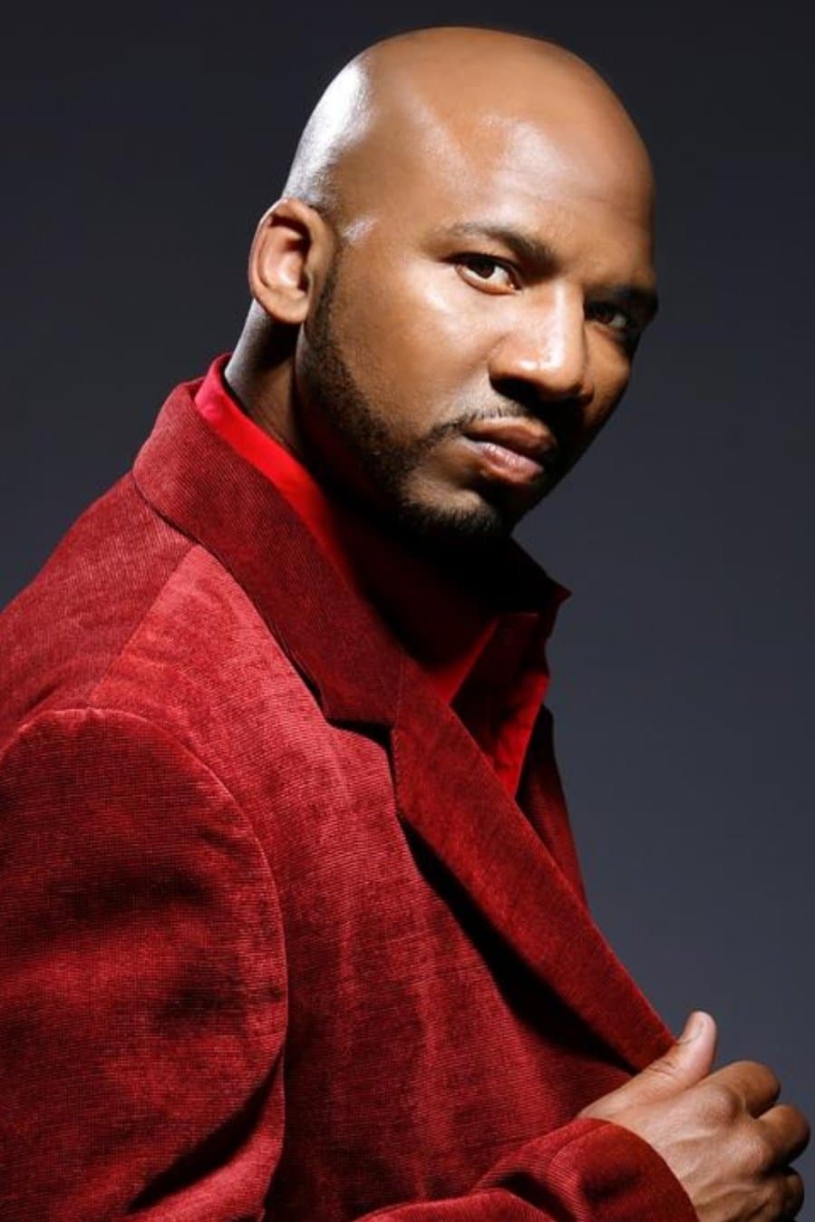 Samuel Monroe Jr. profile