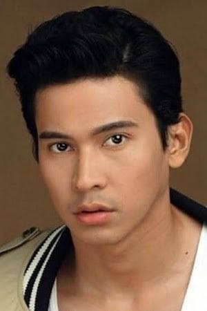 Enchong Dee profile