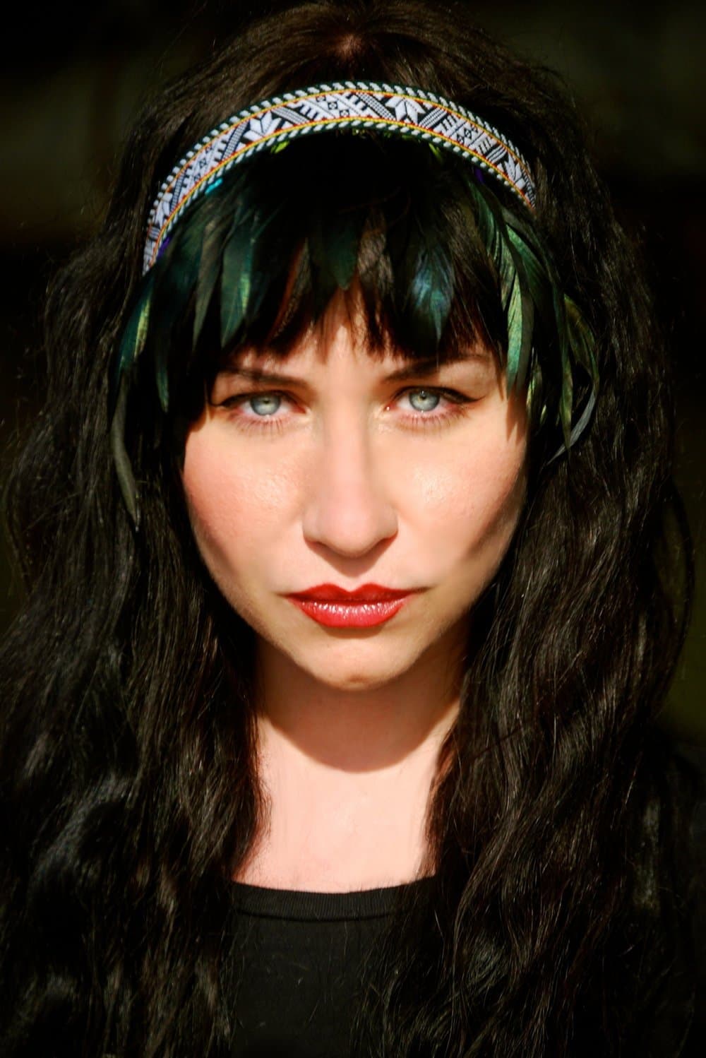 Elissa Dowling profile