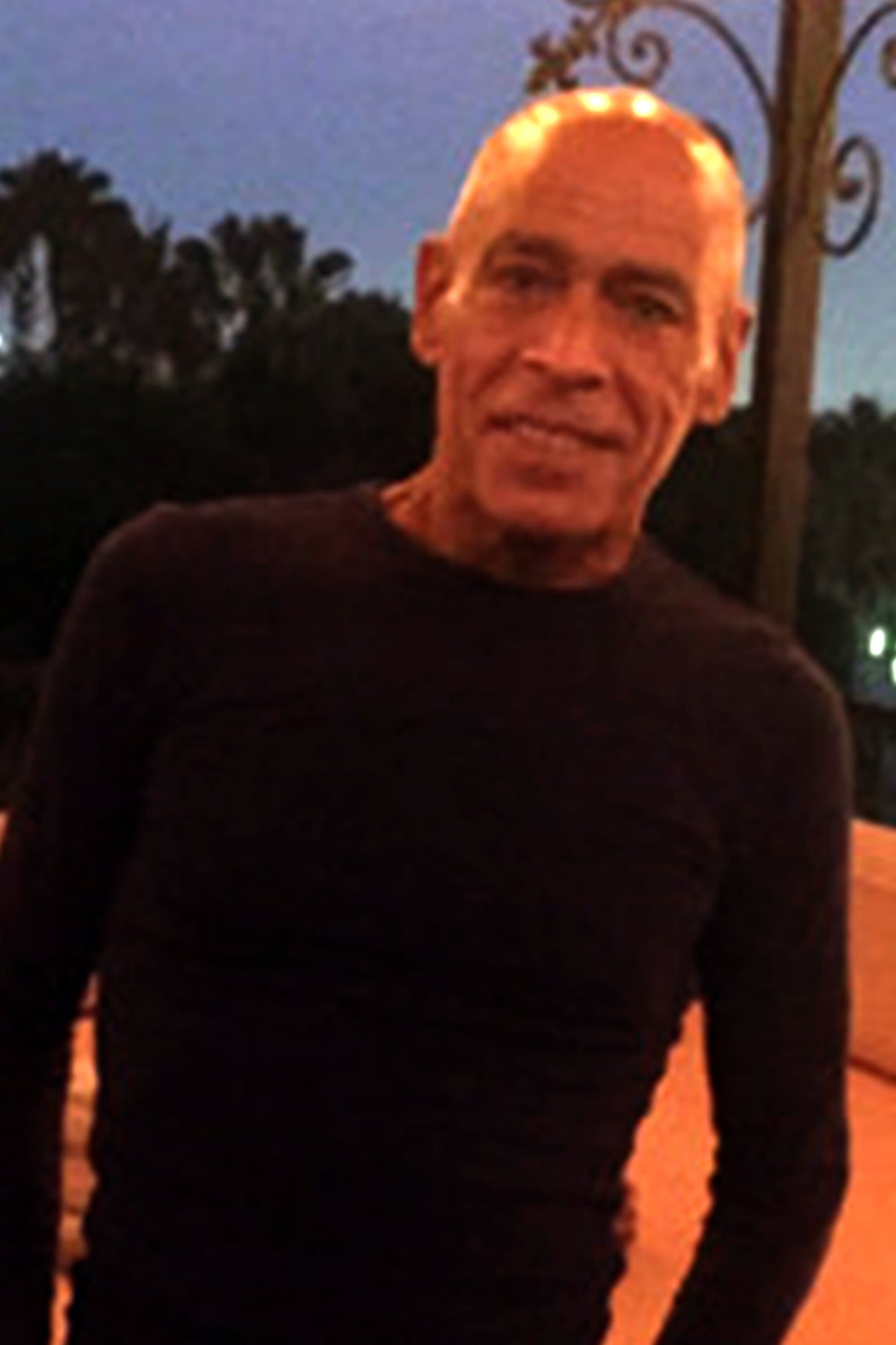 Nick Corello profile