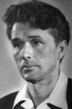 Geliy Arkadev profile