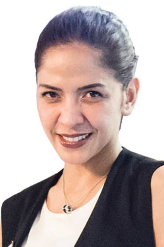 Amanda Soekasah profile