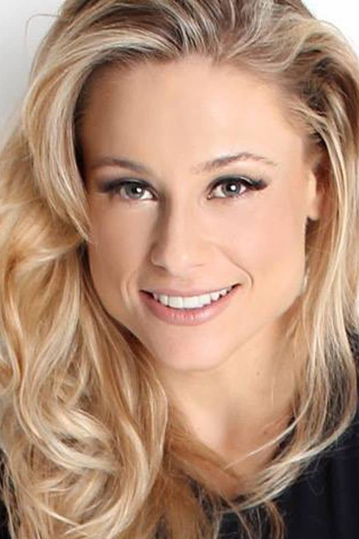 Giselle Prattes profile