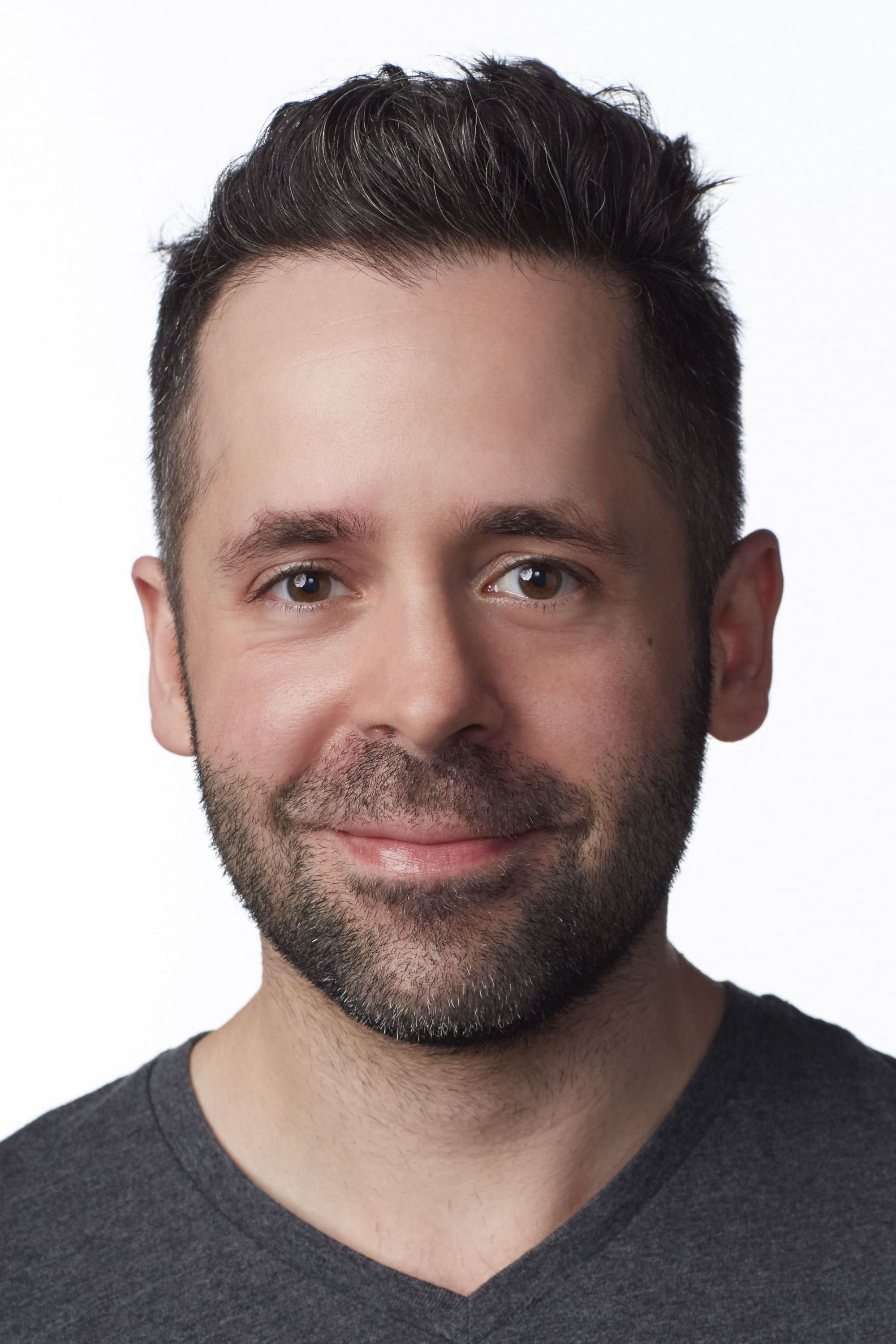 Ramzi Khalaf profile