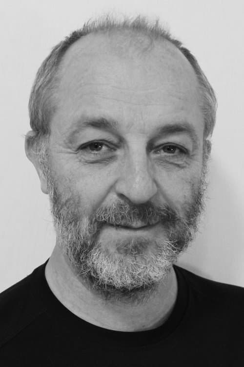 Luboš Veselý profile