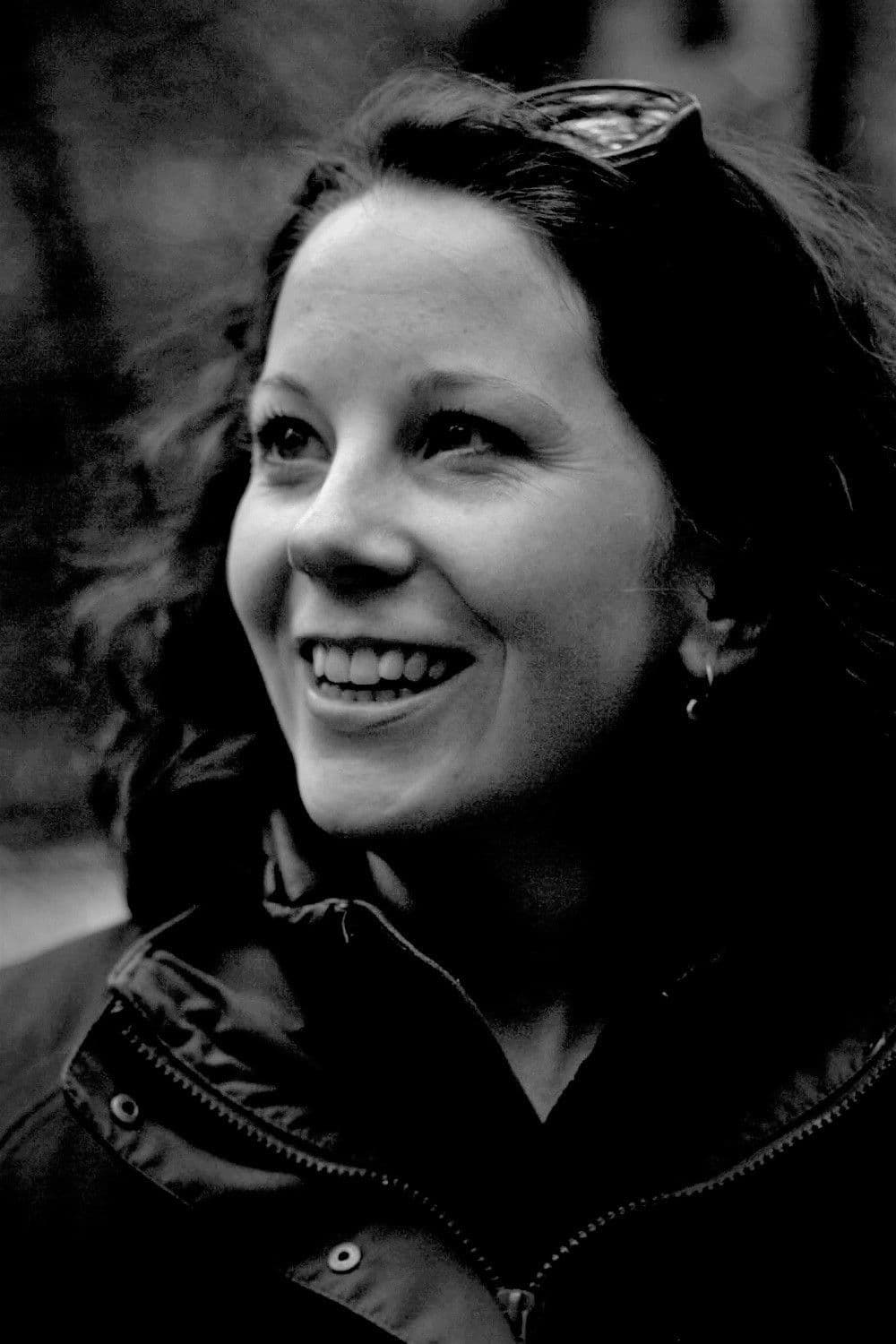 Rebecca Daly profile