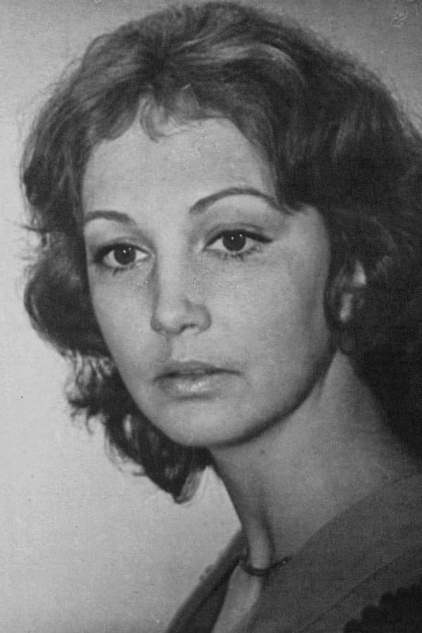 Svetlana Orlova profile