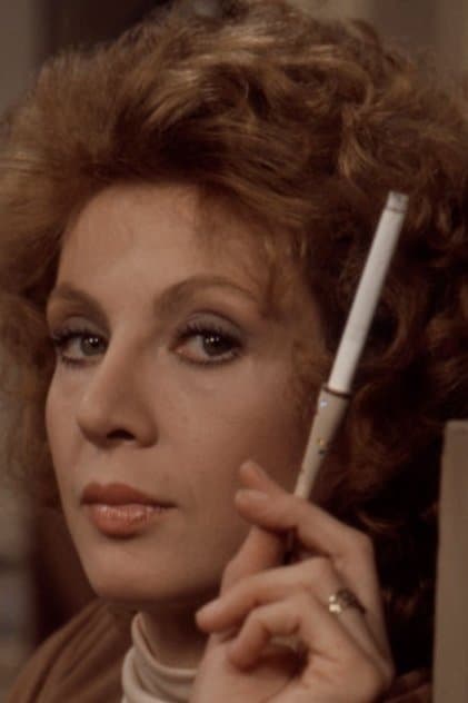 Hildy Brooks profile