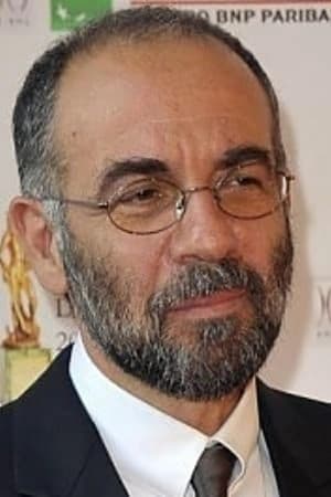 Massimo De Rita profile