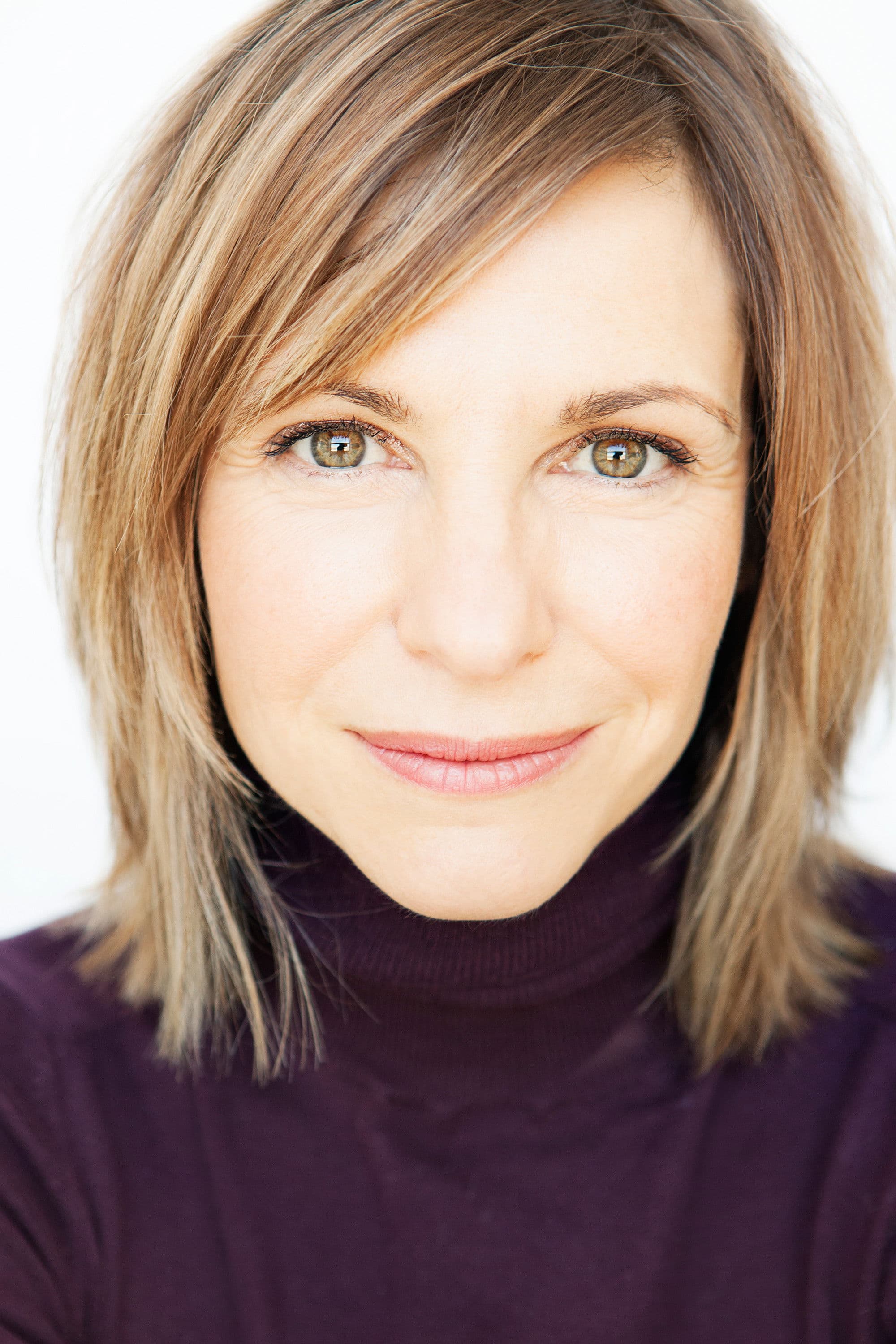 Roxanne Boulianne profile