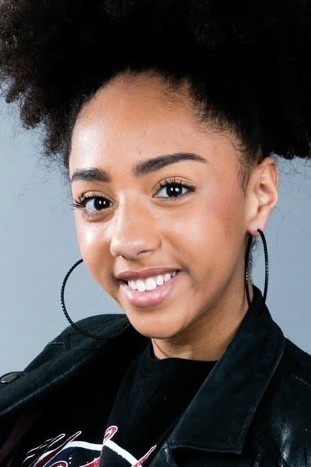 Maïssa Diawara profile