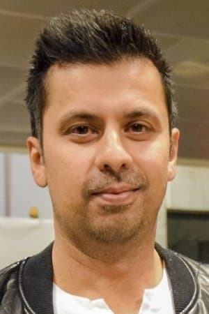 Assad Siddique profile