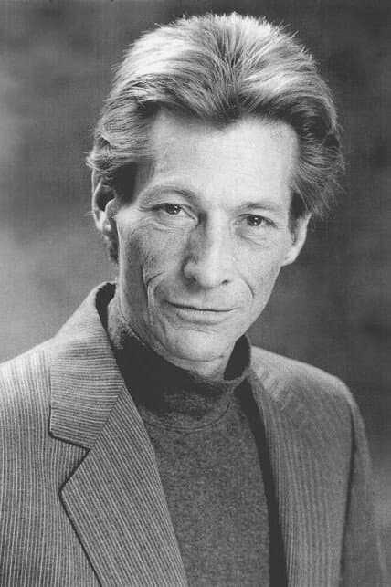 Robert Axelrod profile