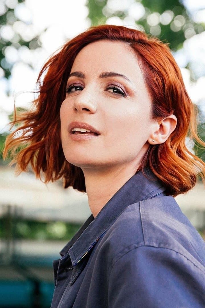 Andrea Delogu profile