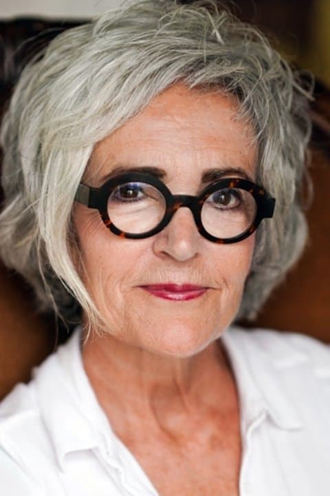 Joséphine Caraballo profile