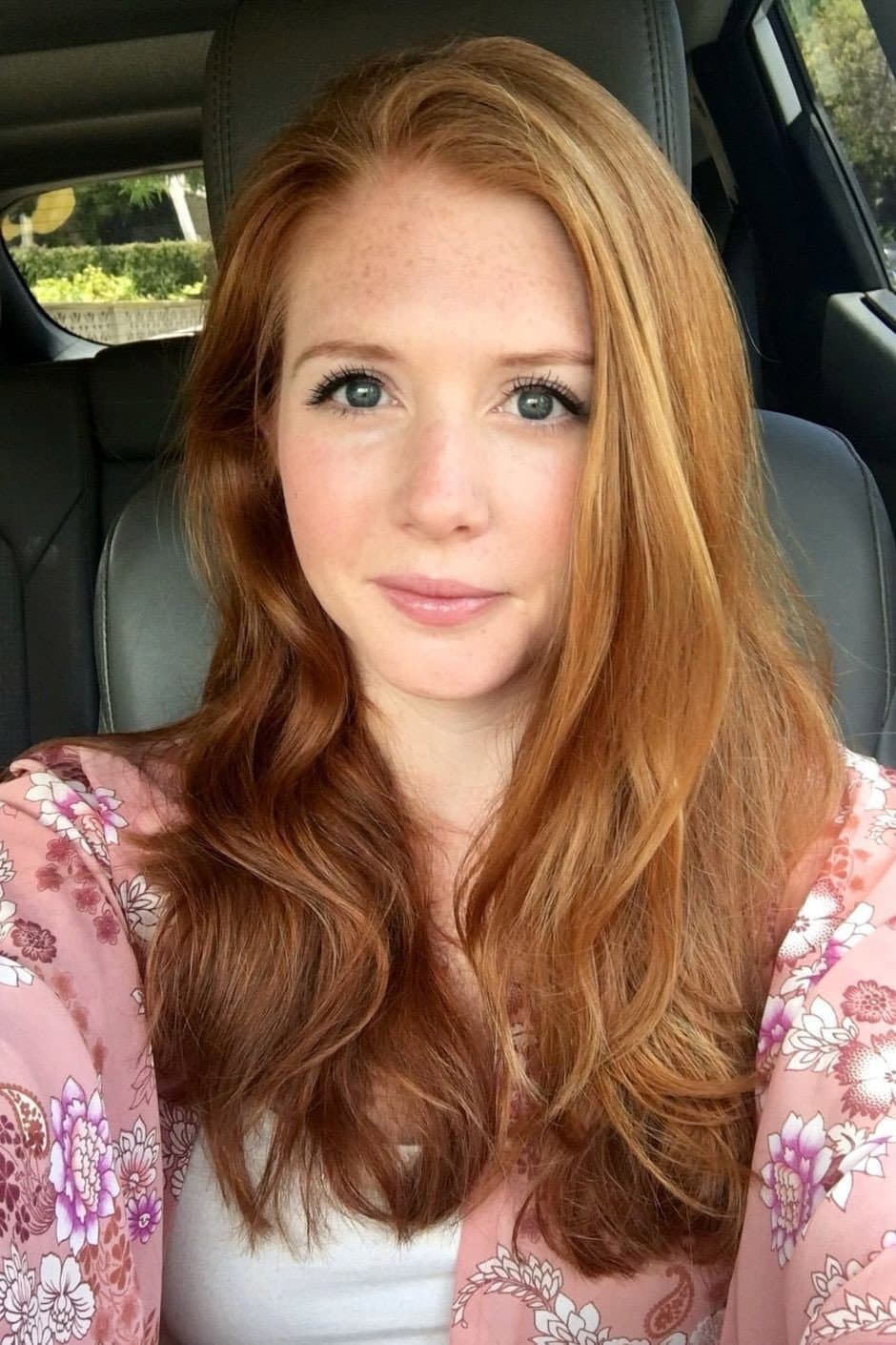 Katherine Flannery profile