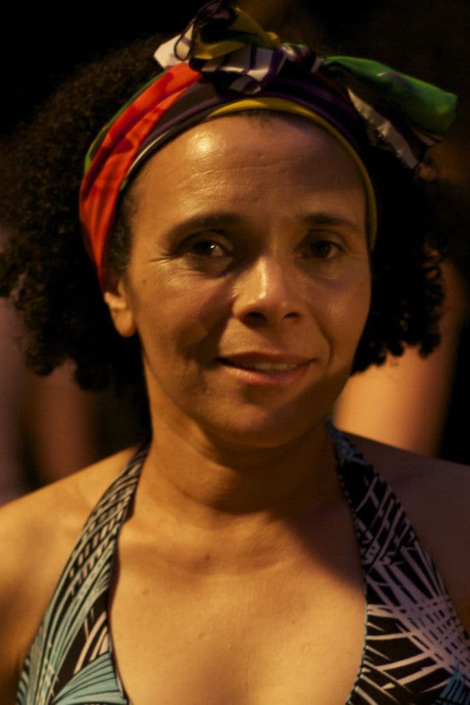 Graça De Andrade profile