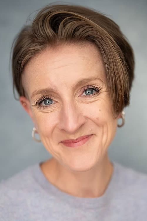 Madeleine MacMahon profile