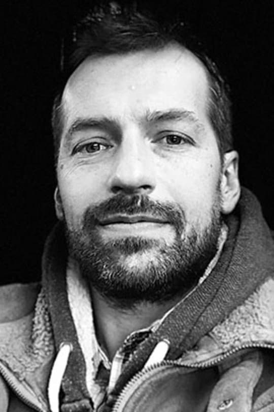 Fabien Devillers profile