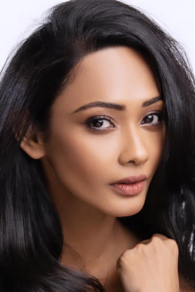 Yureni Noshika profile