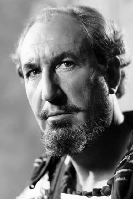 Ralph Truman profile