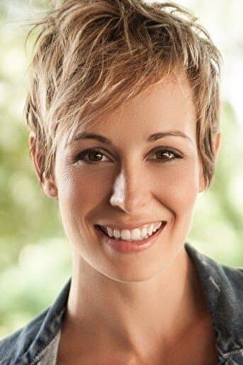 Shauna Galligan profile