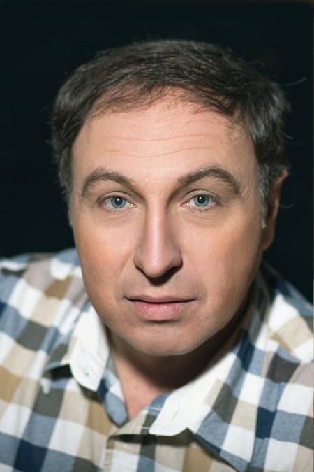 Oleksandr Yarema profile