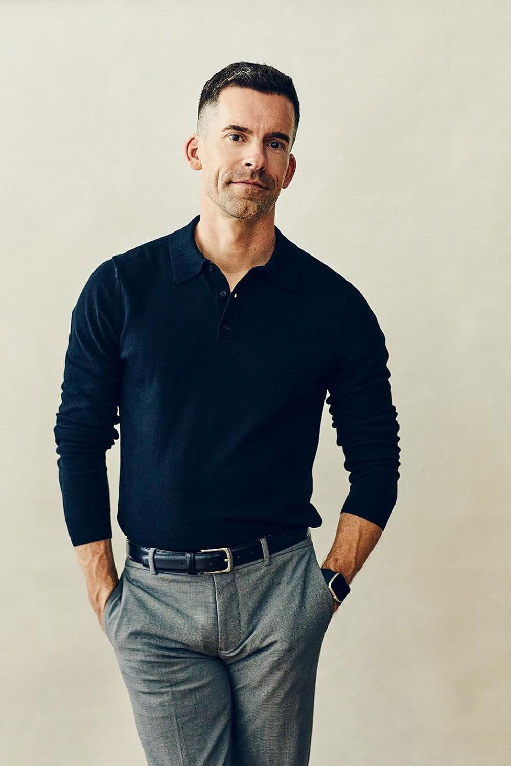 Jesse Griffiths profile