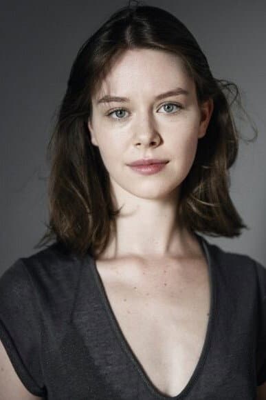 Emma Giegżno profile