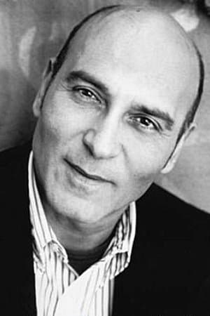 Paolo Maria Scalondro profile