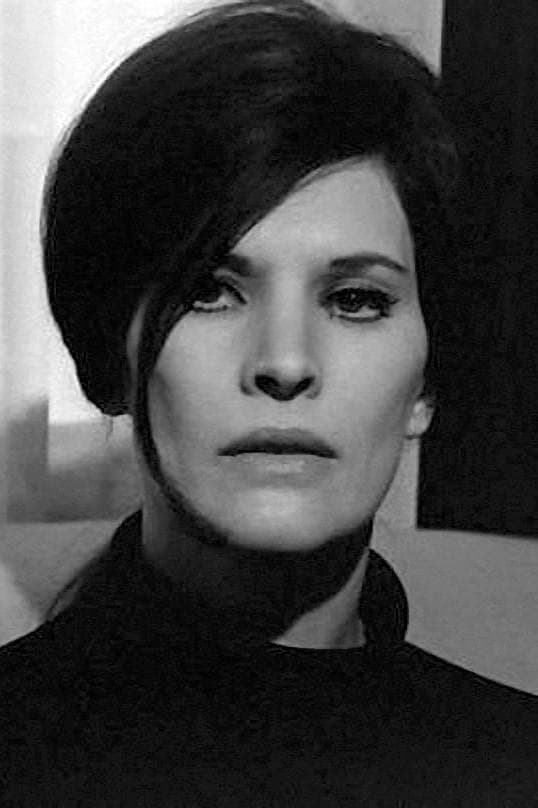 Yelena Samarina profile