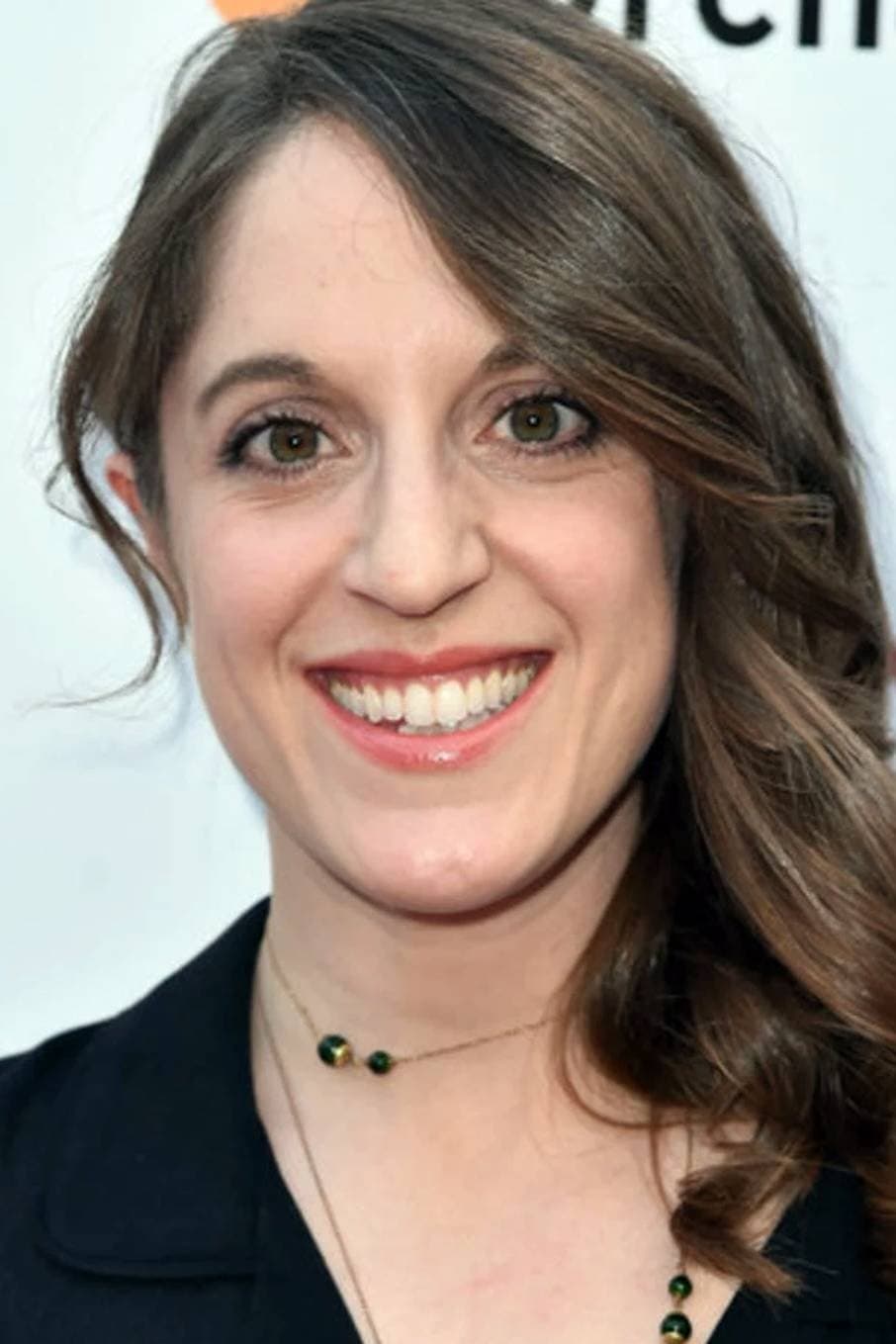 Alicia Van Couvering profile