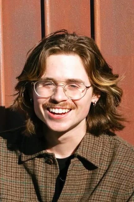 Wesley Jones profile