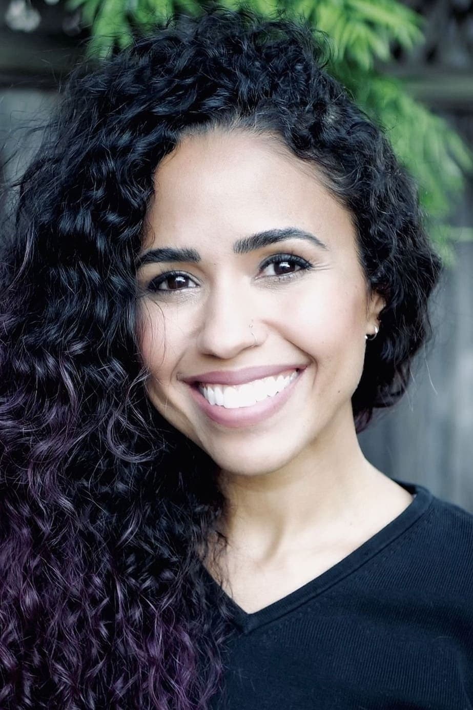 Alanna Brown profile