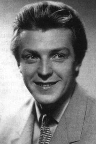 Oleg Strizhenov profile