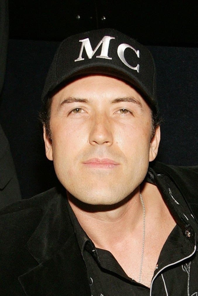 Mars Callahan profile