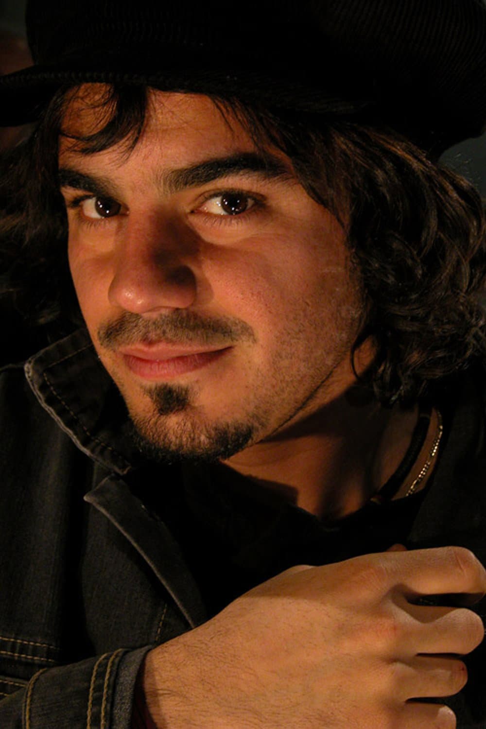 Ahmad Ahmadi profile