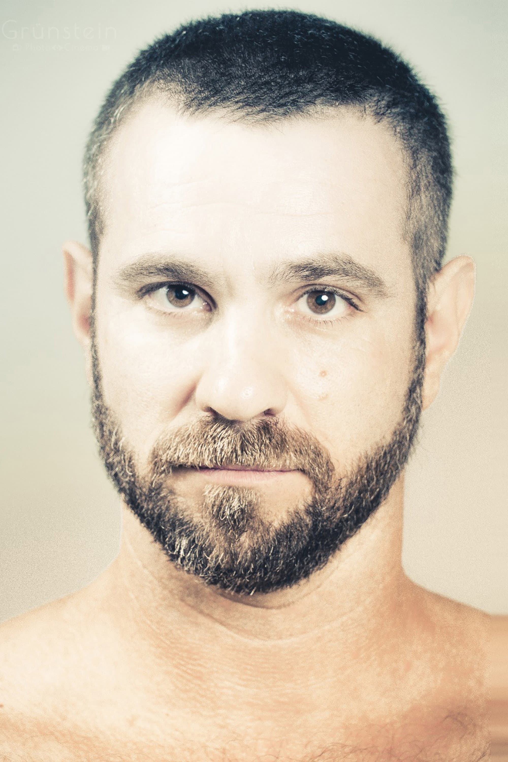 Dani Rebollo profile