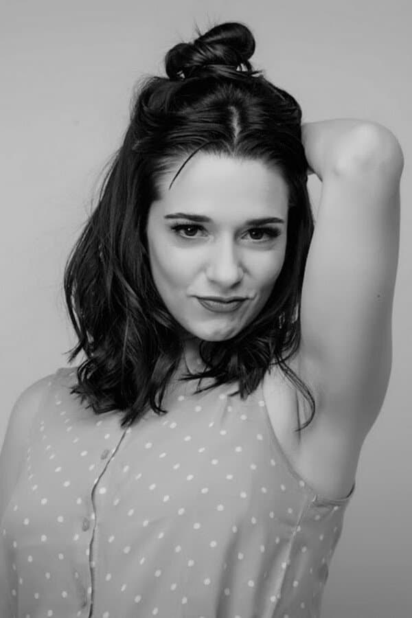 Paula Baldini profile