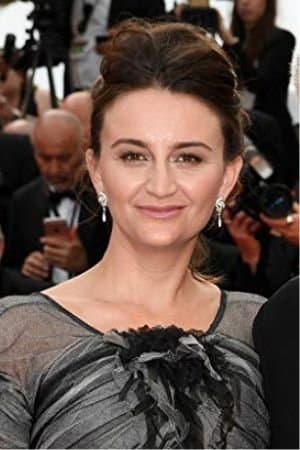 Emily Stofle profile