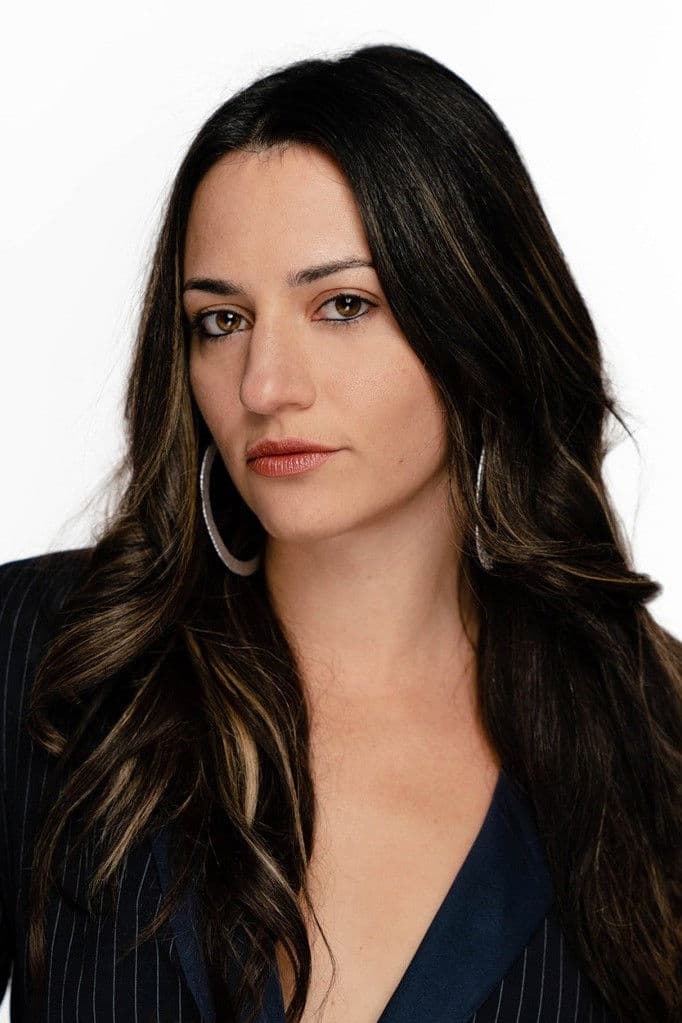 Valerie Steinberg profile