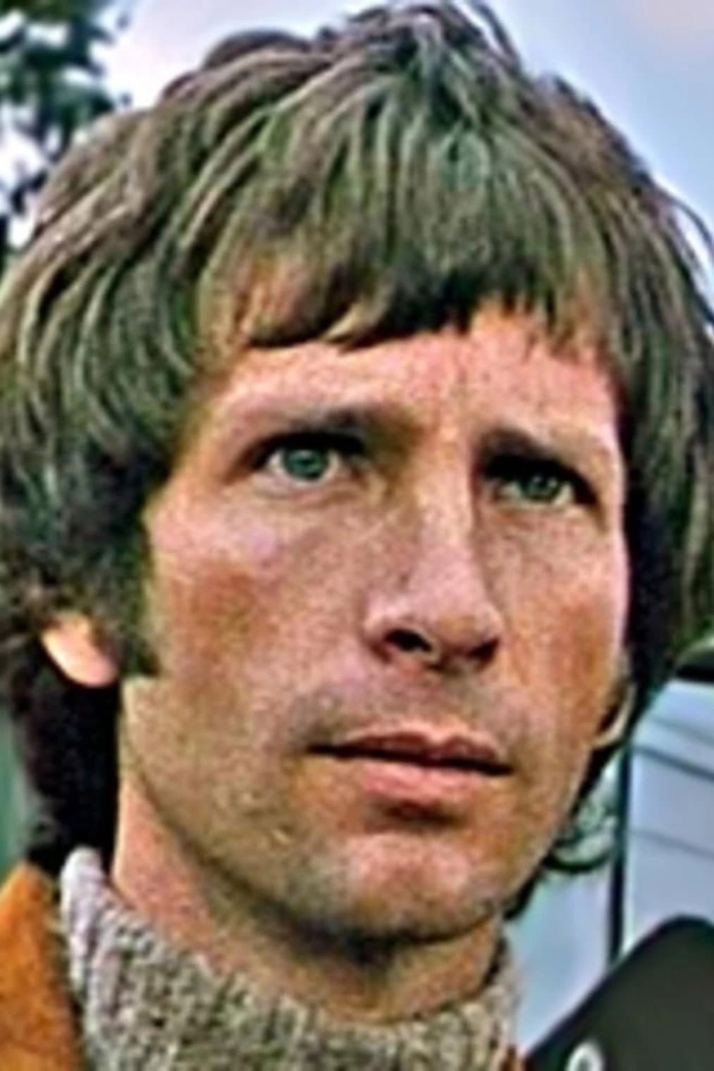 David Lampson profile