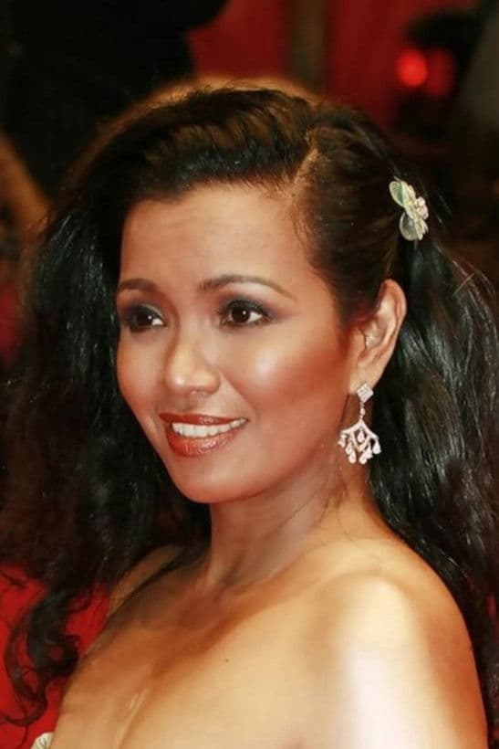 Marife Necesito profile