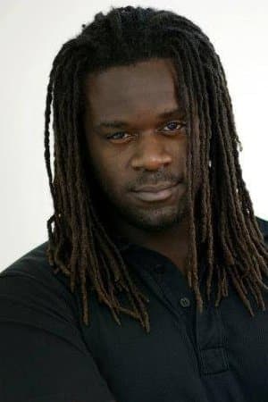 Markus Redmond profile