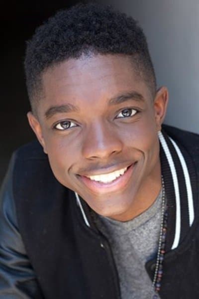 Carlos Knight profile