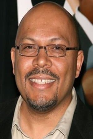 Robert Adetuyi profile