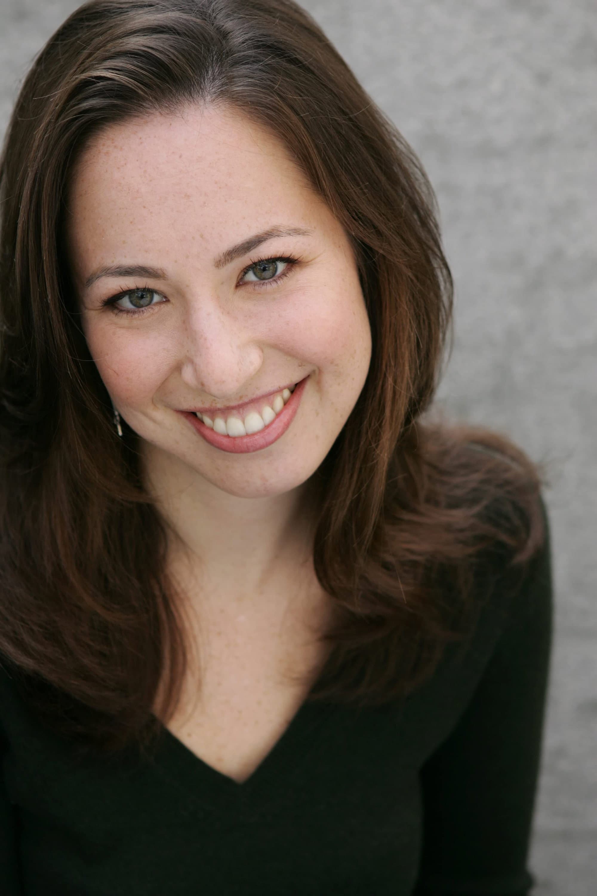 Lindsay Bellock Lieber profile