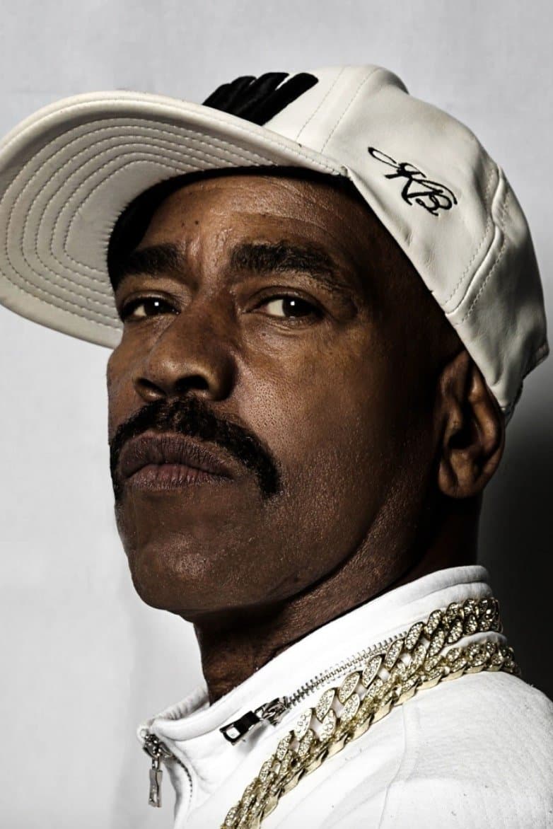 Kurtis Blow profile