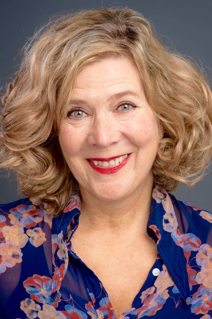 Frances Flanagan profile