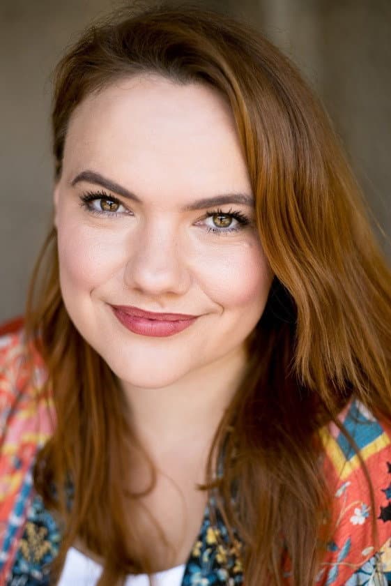 Erica Lovell profile